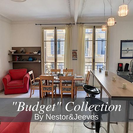 Nestor&Jeeves - Dalpozzo Grande - Central - Close Beaches Nizza Esterno foto