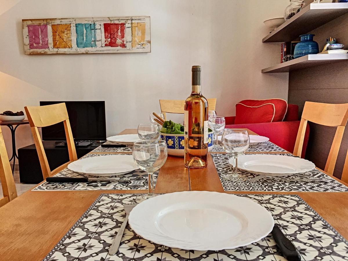 Nestor&Jeeves - Dalpozzo Grande - Central - Close Beaches Nizza Esterno foto