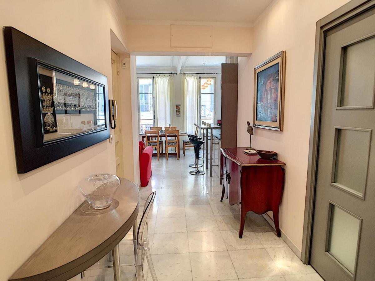 Nestor&Jeeves - Dalpozzo Grande - Central - Close Beaches Nizza Esterno foto