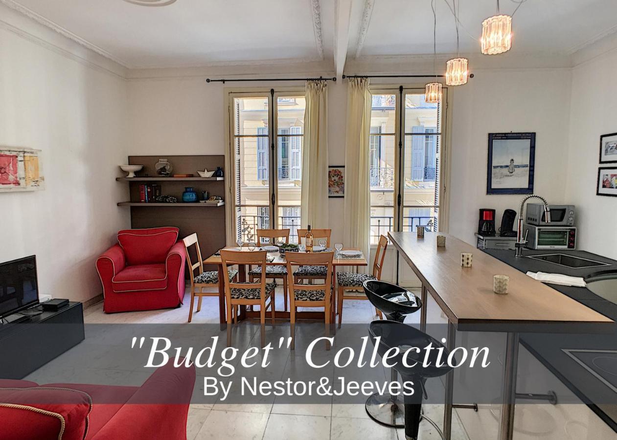 Nestor&Jeeves - Dalpozzo Grande - Central - Close Beaches Nizza Esterno foto