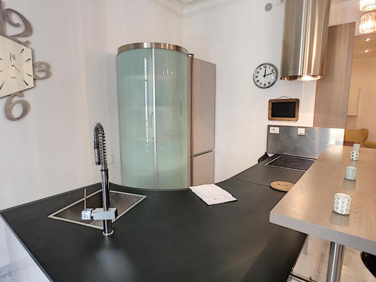 Nestor&Jeeves - Dalpozzo Grande - Central - Close Beaches Nizza Esterno foto