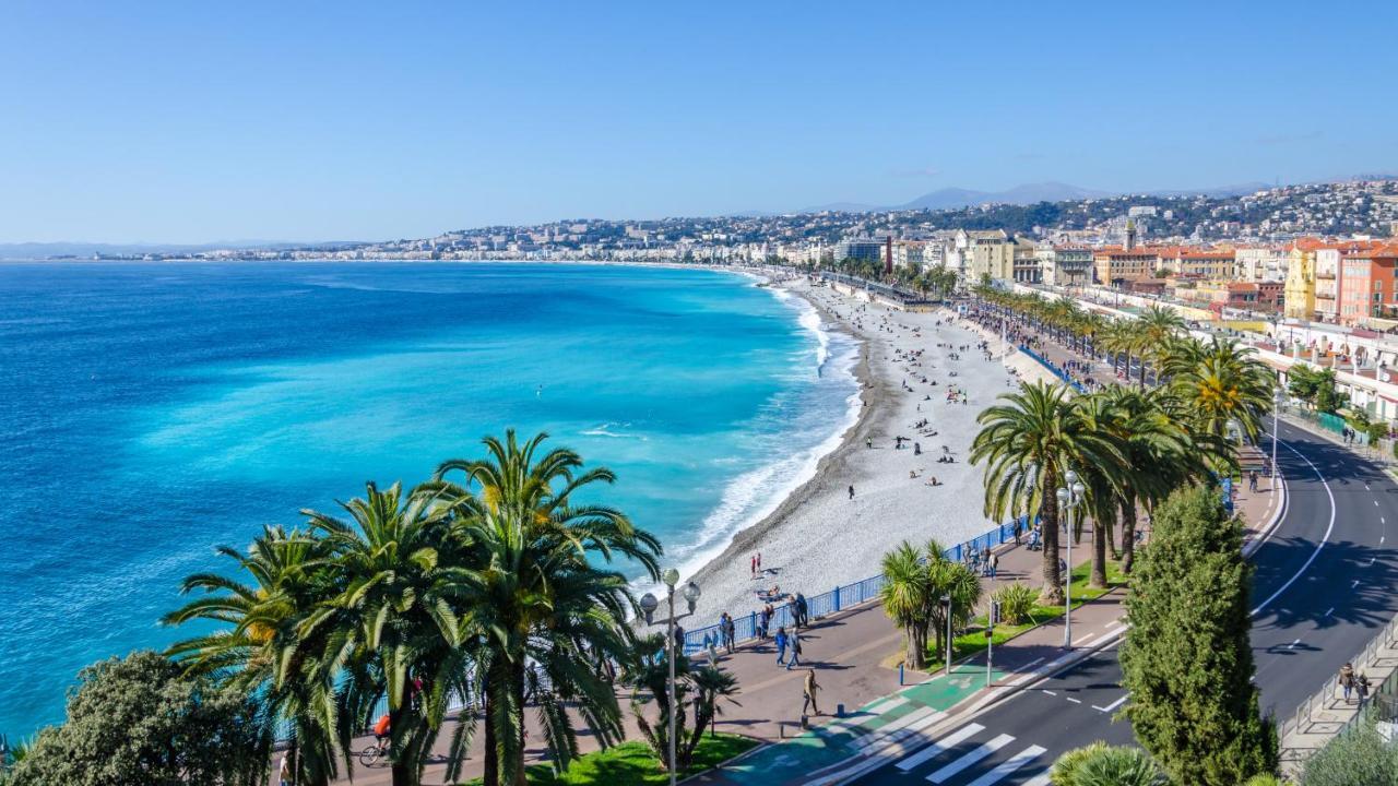Nestor&Jeeves - Dalpozzo Grande - Central - Close Beaches Nizza Esterno foto