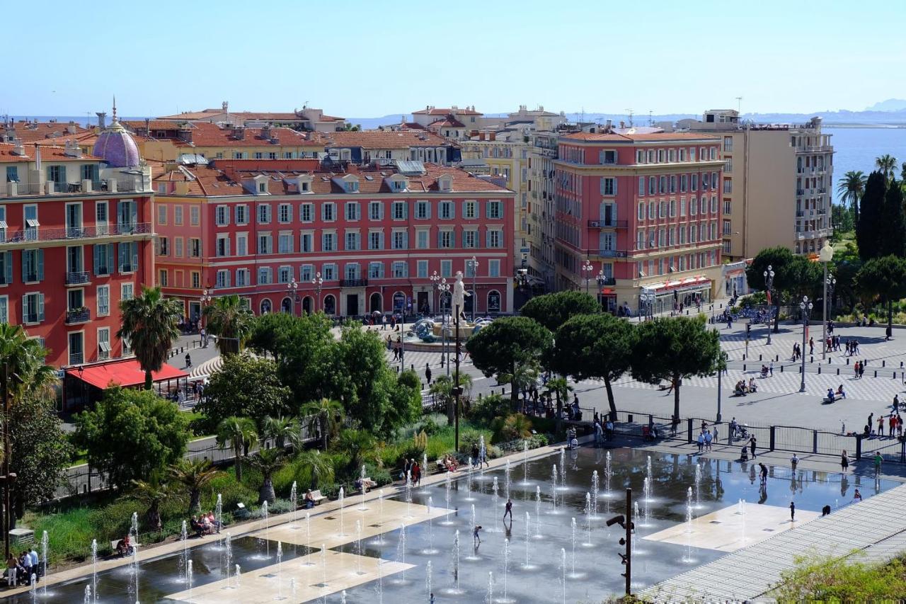 Nestor&Jeeves - Dalpozzo Grande - Central - Close Beaches Nizza Esterno foto