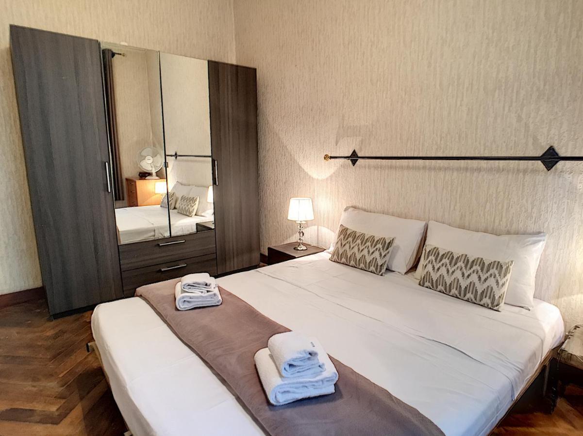 Nestor&Jeeves - Dalpozzo Grande - Central - Close Beaches Nizza Esterno foto