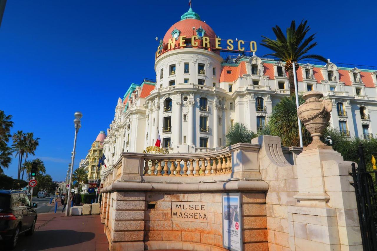 Nestor&Jeeves - Dalpozzo Grande - Central - Close Beaches Nizza Esterno foto