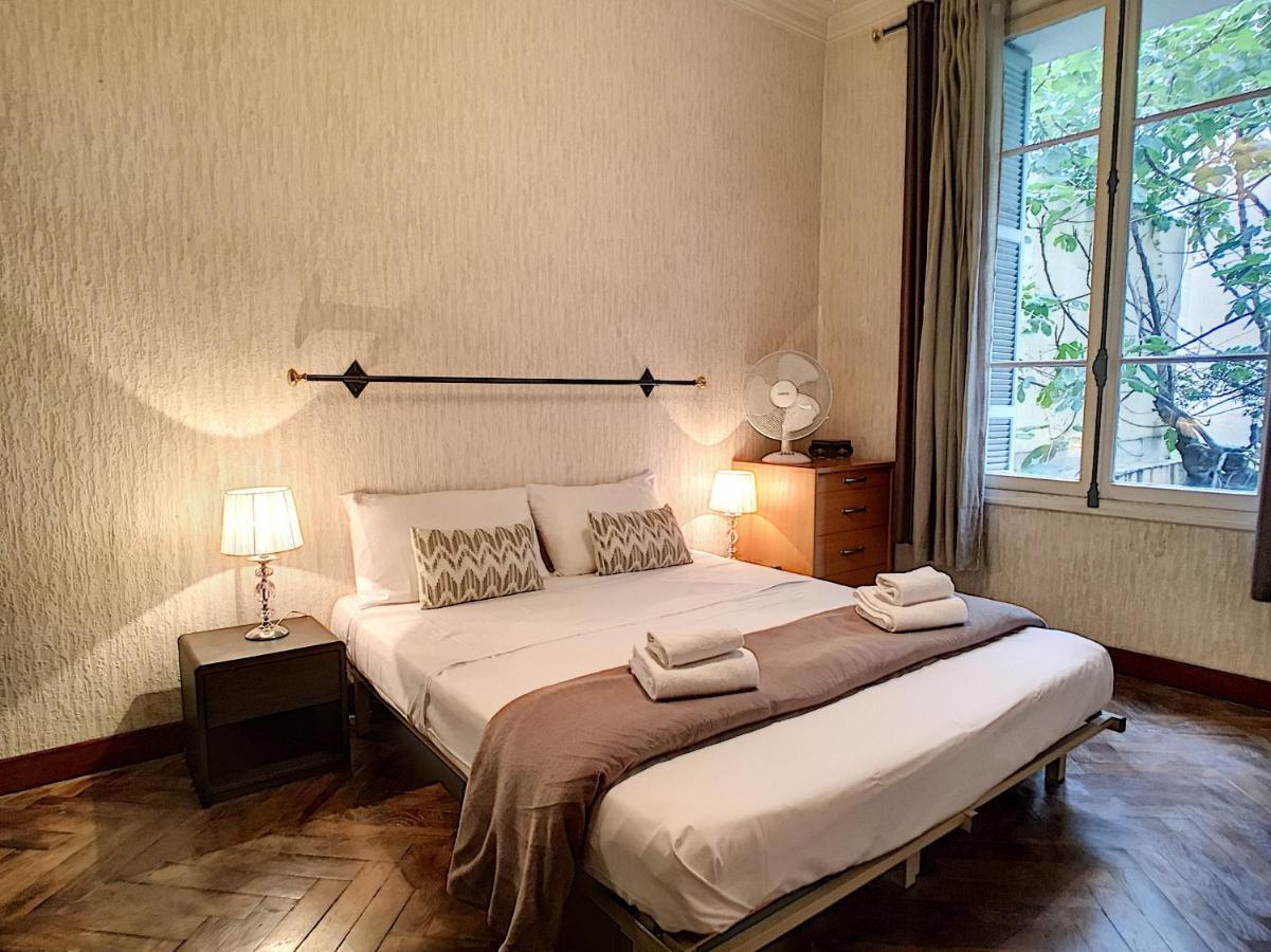 Nestor&Jeeves - Dalpozzo Grande - Central - Close Beaches Nizza Esterno foto